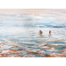 Δημητρακοπούλου. Τ - "Ανεμελιά"