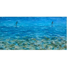 Δημητρακοπούλου Τάνια - "Καλοκαίρι" 