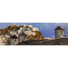 Δρογώση Τάνια - "Ανεμόμυλοι"