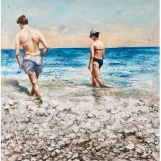 Drogossi Tania - "Untitled"