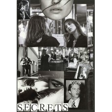 Νικολάκη Λίλα - "Secrets"