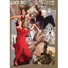 Νικολάκη Λίλα - "She was running"